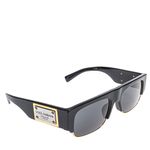 Oculos-Dolce---Gabbana-Acetato-Preto-e-Dourado-