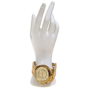 Relógio Michael Kors Dourado