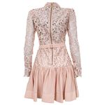 Vestido-Agilita-Renda-Rose