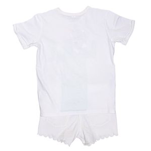 Conjunto Stella Mc Cartney Infantil