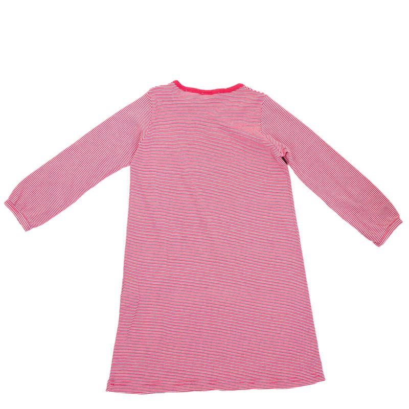 Vestido-Listrado-Vermelho-Petit-Bateau-