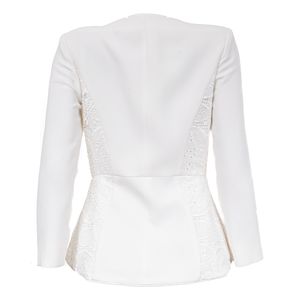 Blazer Iorane Branco