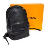 Mochila-Louis-Vuitton-Discovery-Preta-