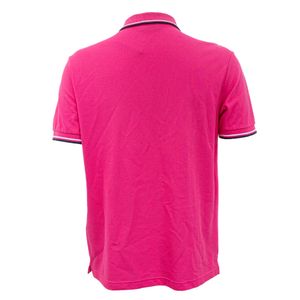 Blusa Polo Prada Pink