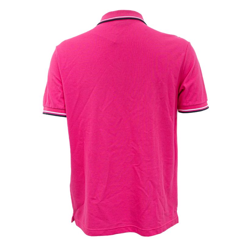 Blusa-Polo-Prada-Pink
