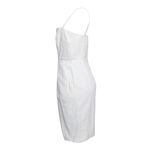 Vestido-Dolce---Gabbana-Branco-