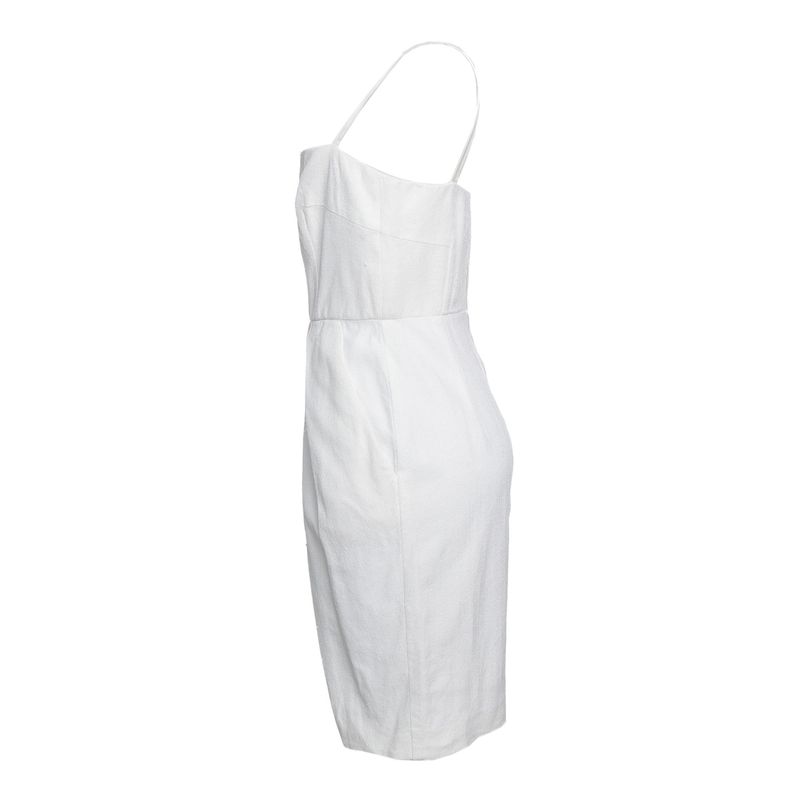 Vestido-Dolce---Gabbana-Branco-