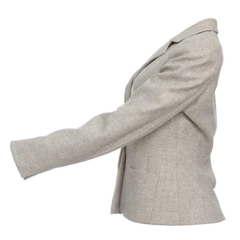 Blazer-Kenzo-La-Bege