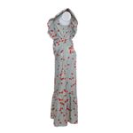 Vestido-Adriana-Degreas-Estampado-Cerejas-Verde