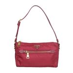 Bolsa-Prada-Sottospalla-Nylon-Rosa