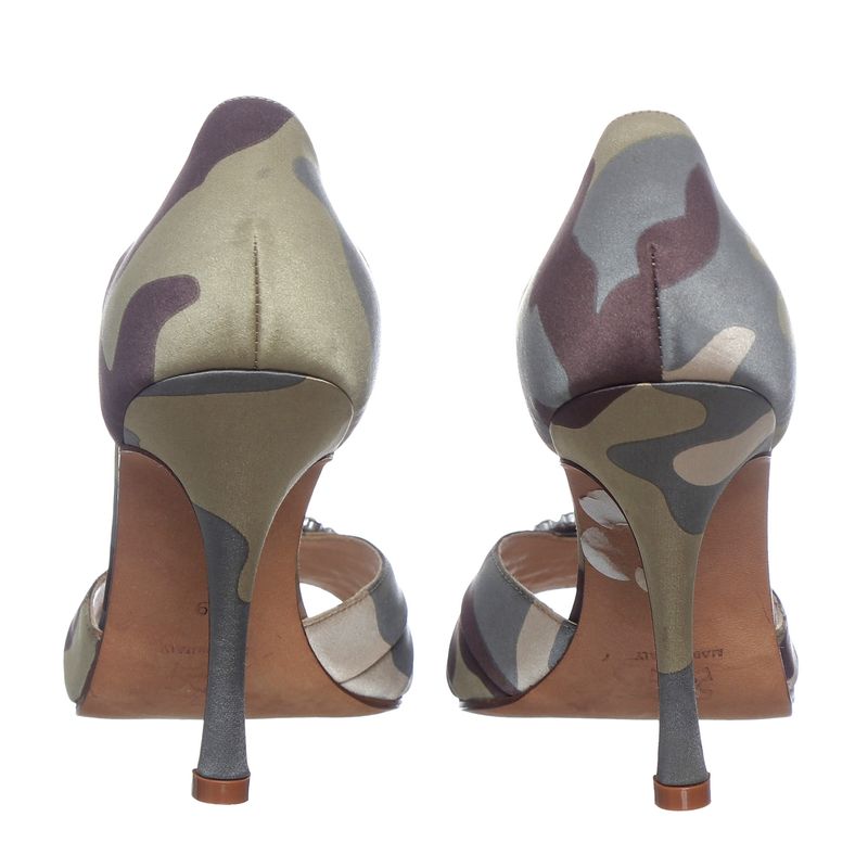 Sandalia-Manolo-Blahnik-Sedaraby-Estampada-Verde