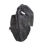 Bolsa-De-Goeye-Tecido-Cinza
