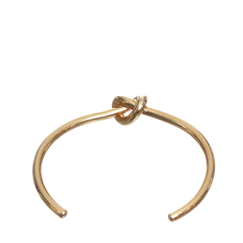 Pulseira-Celine-No-em-Latao-Dourado