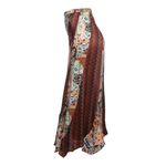 Saia-Missoni-Estampada-Marrom