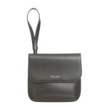 Bolsa-Giorgio-Armani-Couro-Verde-Escuro