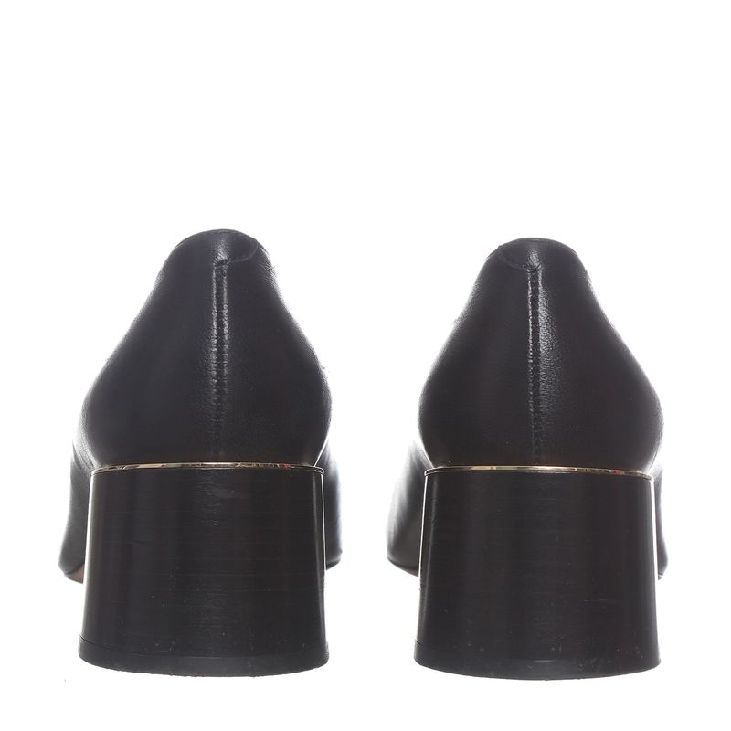 Sapato-Burberry-Bico-Quadrado-Preto
