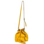 Bolsa-Prada-Bucket-Amarelo-