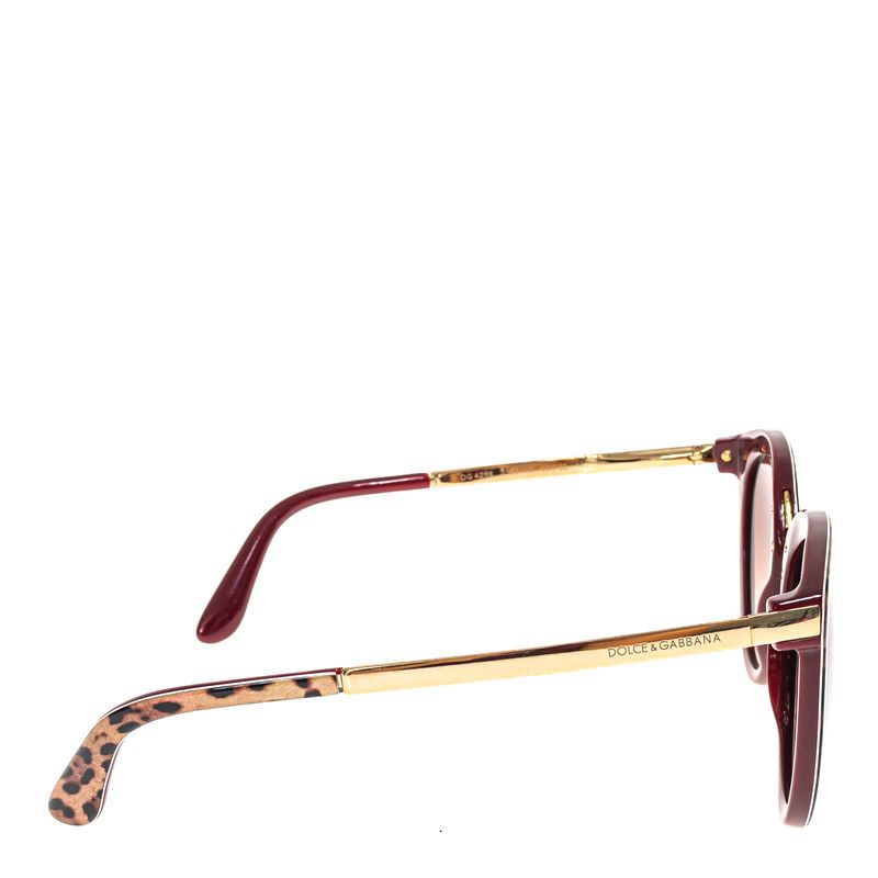 Oculos-Dolce---Gabbana-Animal-Print