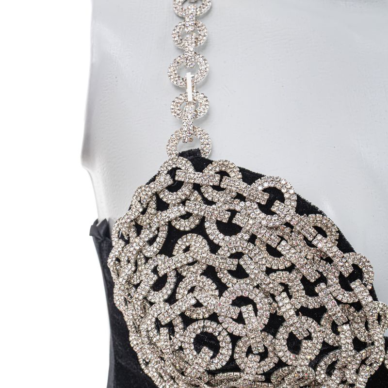 Vestido-PatBo-Veludo-Preto-e-Strass-