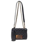 Bolsa-Carolina-Herrera-Couro-Preto-