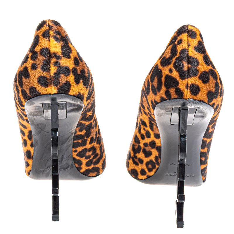 Sapato-Saint-Laurent-Scarpin-Animal-Print