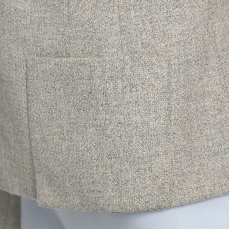 Blazer-Kenzo-La-Bege