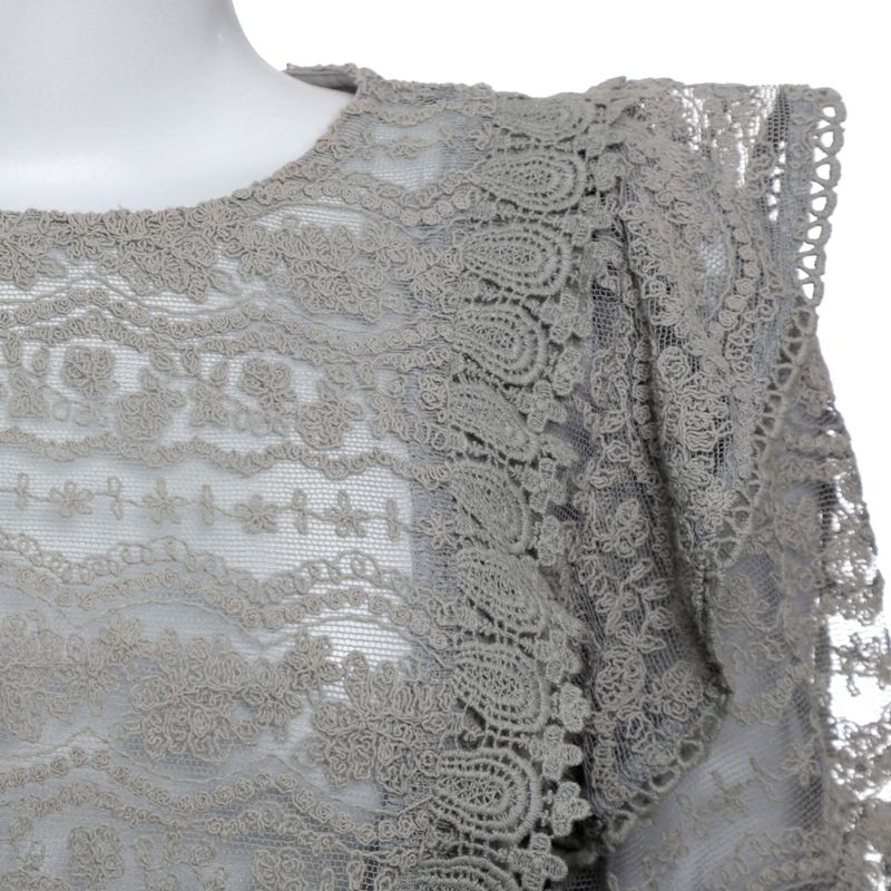 Blusa-Mixed-Rendada-com-Babado-Cinza