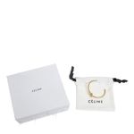 Pulseira-Celine-No-em-Latao-Dourado