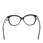 Oculos-de-Grau-Kate-Spade-Bolinhas-Preto