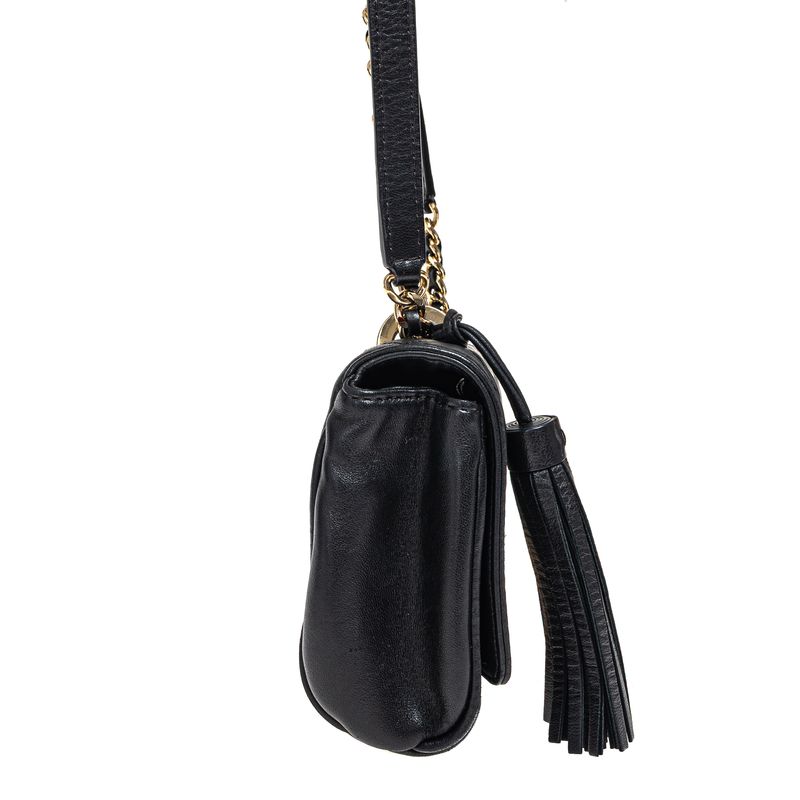 Bolsa-Carolina-Herrera-Couro-Preto-