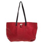 Bolsa-Fendi-Tote-Couro-Bicolor-