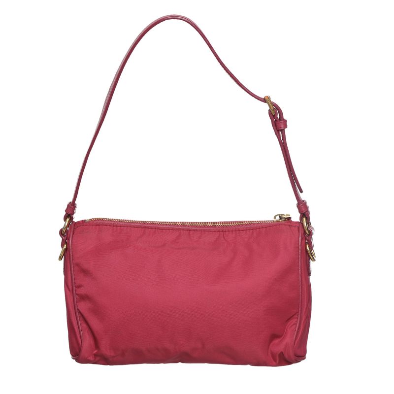 Bolsa-Prada-Sottospalla-Nylon-Rosa