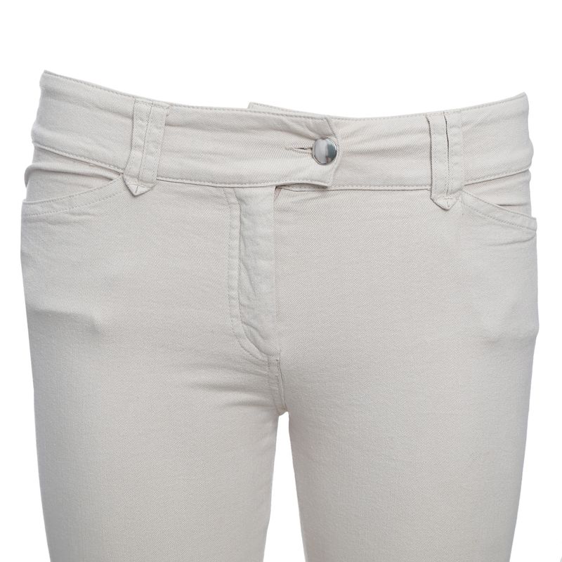 Calca-Balenciaga-Sarja-Bege