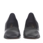 Sapato-Burberry-Bico-Quadrado-Preto