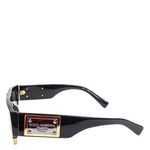 Oculos-Dolce---Gabbana-Acetato-Preto-e-Dourado-