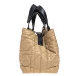 Bolsa-Dior-Toujours-Bege-e-Preta-