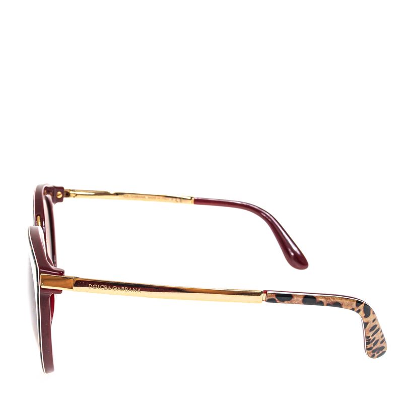 Oculos-Dolce---Gabbana-Animal-Print