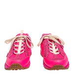 Tenis-Jacquemus-x-Nike-Air-Humara-Rosa