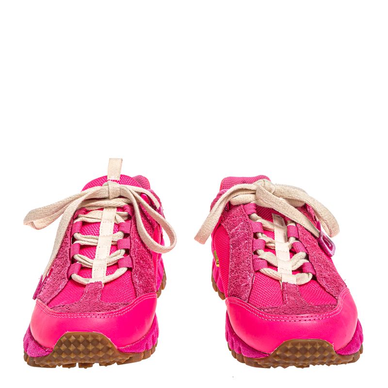 Tenis-Jacquemus-x-Nike-Air-Humara-Rosa