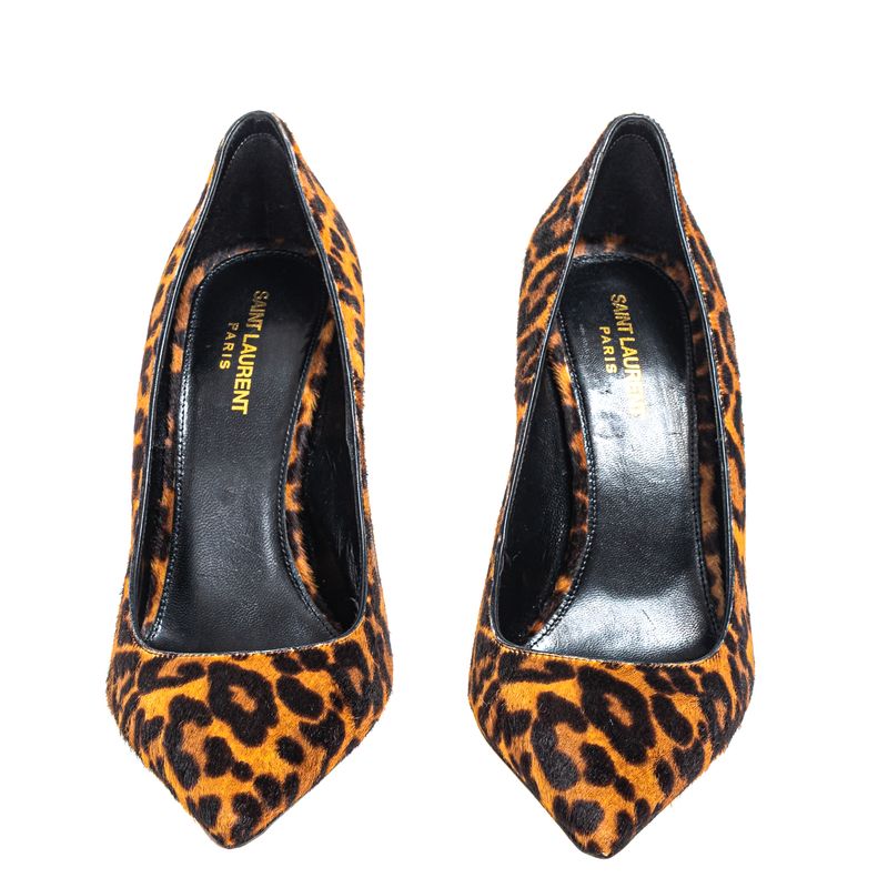 Sapato-Saint-Laurent-Scarpin-Animal-Print