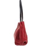 Bolsa-Fendi-Tote-Couro-Bicolor-