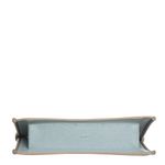 Bolsa-Soleah-Baguette-Oro-Bege