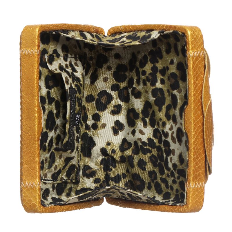 Clutch-Serpui-Marie-Flor-Amarela