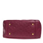 Bolsa-Louis-Vuitton-Artsy-Empreinte-Vinho-