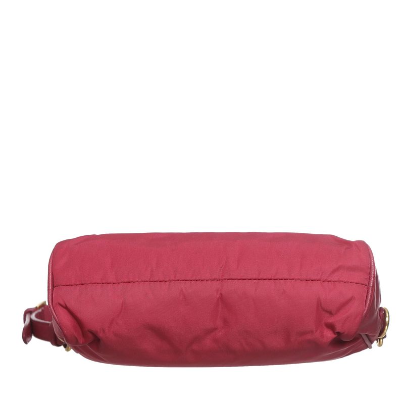 Bolsa-Prada-Sottospalla-Nylon-Rosa