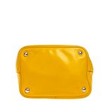 Bolsa-Prada-Bucket-Amarelo-