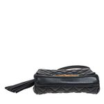 Bolsa-Carolina-Herrera-Couro-Preto-
