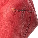 Bolsa-Fendi-Tote-Couro-Bicolor-