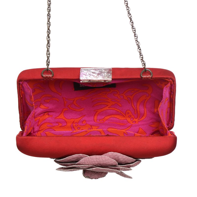 Bolsa-Serpui-Marie-Clutch-Bicolor