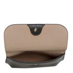 Bolsa-Giorgio-Armani-Couro-Verde-Escuro